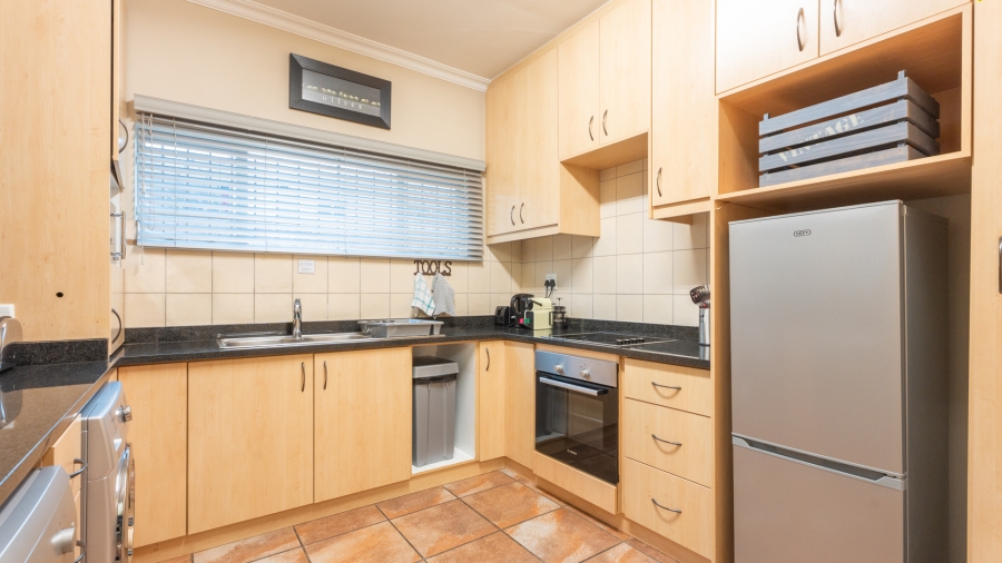 1 Bedroom Property for Sale in Krigeville Western Cape